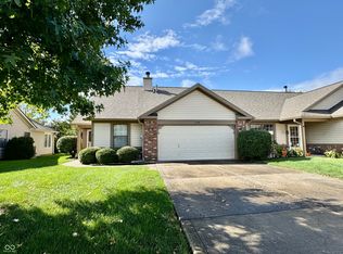 1248 Lexington Trl, Greenfield, IN 46140