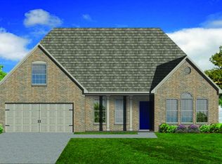 568 Wooded Falls Rd, Middletown, KY 40243