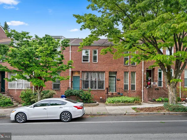 1808 E Baltimore St #1/2, Baltimore, MD 21231