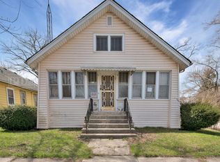 301 Wilson Ave, Joliet, IL 60433