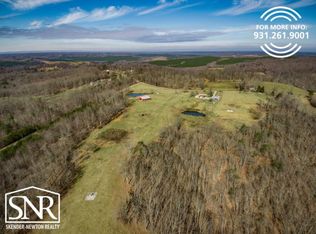 6063 Taylors Chapel Rd, Crossville, TN 38572