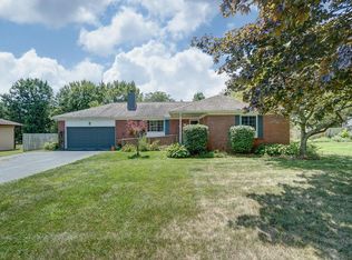61 Prince Rd SW, Etna, OH 43062