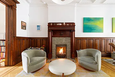 Sold by Brown Harris Stevens