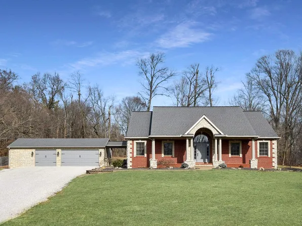 13821 Browning Rd, Evansville, IN 47725
