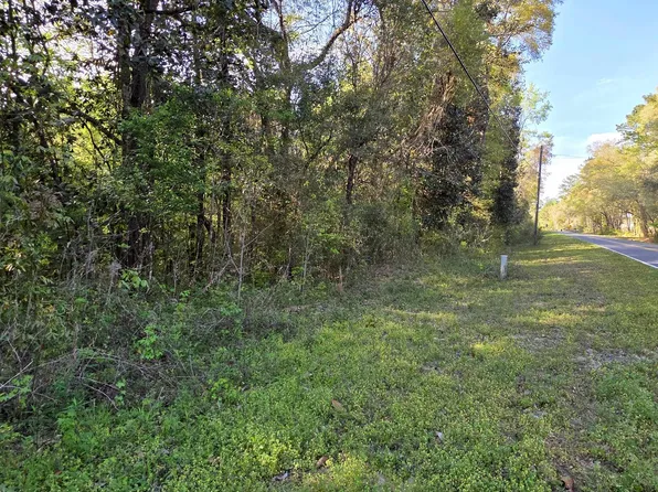 0 Williams Landing Rd Lot 25, Tallahassee, FL 32310