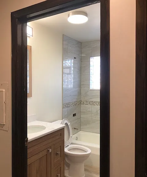9813 S Nottingham Ave #2D — Photo 6