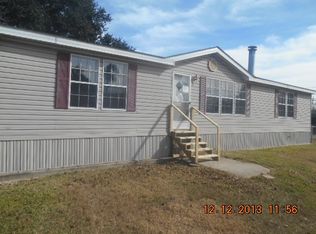 702 E Plaquemine St, Church Pt, LA 70525