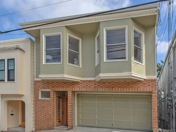 257-259 Chenery St, San Francisco, CA 94131