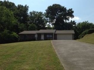 864 Spinnaker Rd, Knoxville, TN 37934