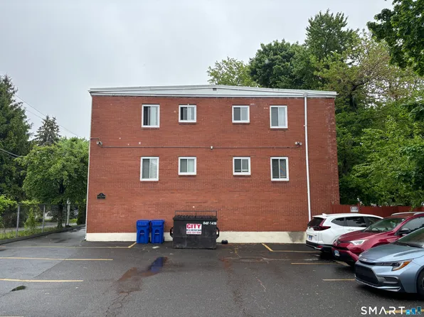 12 N Taylor Ave #35, Norwalk, CT 06854