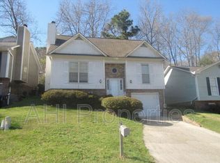 2244 Richmond Ln, Pelham, AL 35124