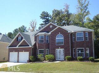 2431 Gilbert Dr SW, Atlanta, GA 30331