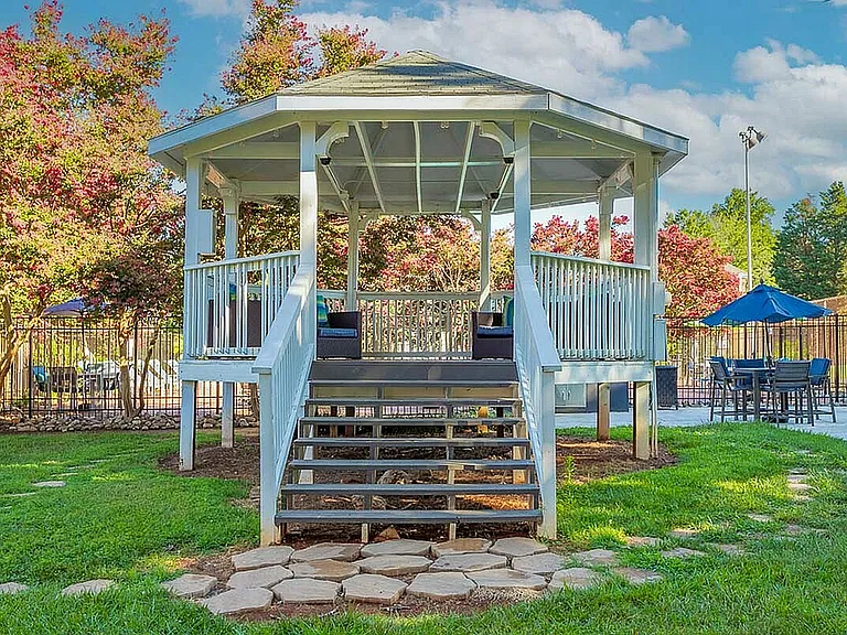 Gazebo