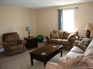 6500 N State Highway 7, Scipio, IN 47273