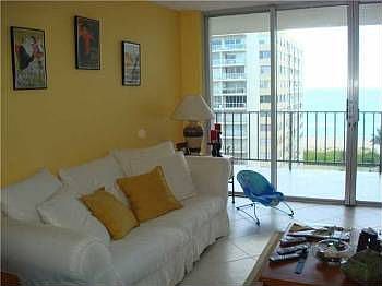 2nd image of 5750 Collins Ave APT 11K