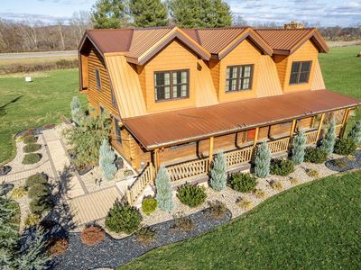 2605 Adams Rd, Beaver, OH, 45613