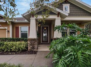 6603 Current Dr, Apollo Beach, FL 33572