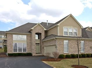 608 Stone Canyon Cir, Inverness, IL 60010