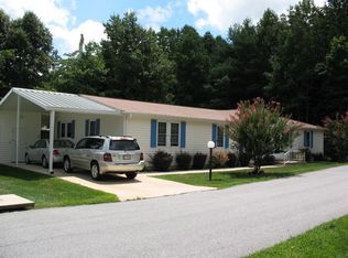 459 Elzie Hill Dr, HENDERSONVILLE, NC 28792