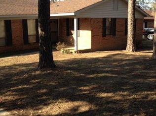 3555 Morgan Rd, Hephzibah, GA 30815