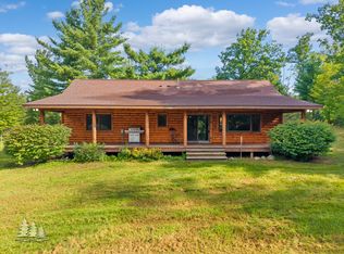19609 McIntire Rd, Comins, MI 48619
