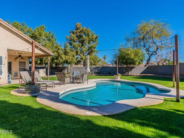 8155 E Obispo Avenue, Mesa, AZ 85212