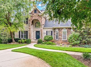 2549 Innisfail Ln, Clemmons, NC 27012