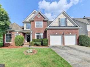 708 Edgeley Ln, Lawrenceville, GA