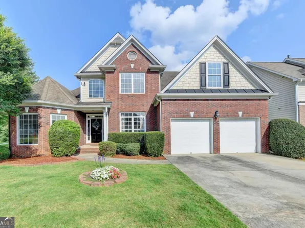 708 Edgeley Ln, Lawrenceville, GA 30044