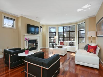 420 Stanyan St APT 4, San Francisco, CA, 94117