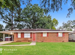 311 Sterling Dr, Montgomery, AL 36109