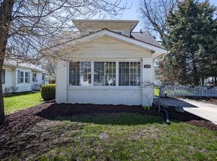 1225 E Mills Ave, Indianapolis, IN