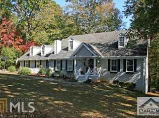 185 Hanover Dr, Bogart, GA