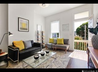 3724 Cesar Chavez, San Francisco, CA 94110