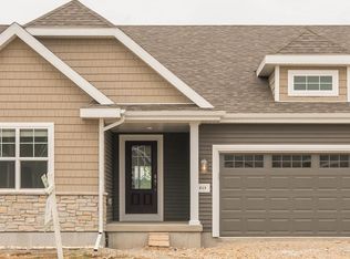 648 Birch Blossom Rd, Verona, WI 53593