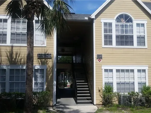 1049 S Hiawassee Rd APT 3416, Orlando, FL 32835