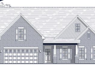 2144 Kennedy Rd, Thomasville, NC 27360
