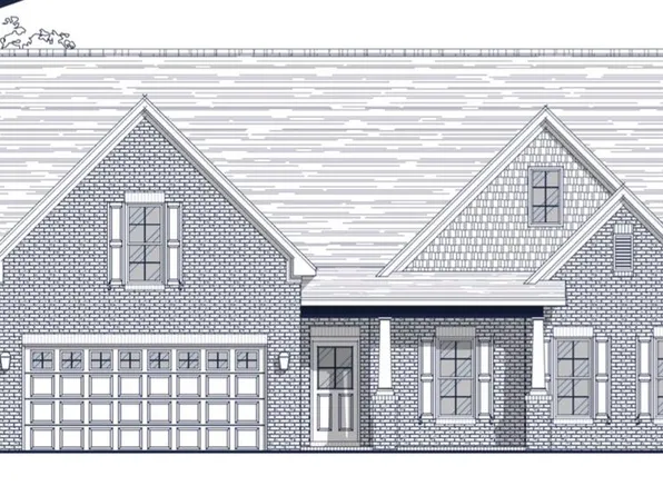 2144 Kennedy Rd, Thomasville, NC 27360