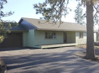 4124 W 28th Ave, Spokane, WA 99224