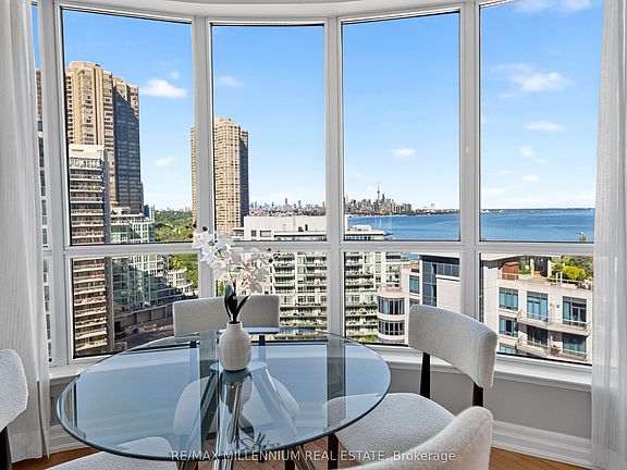 4th image of 2087 Lake Shore Blvd W #1503