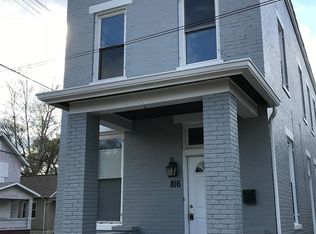 816 Laurel St, Ludlow, KY 41016