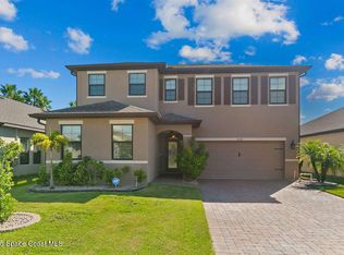 4718 Alligator Flag Cir, West Melbourne, FL 32904 | MLS #1060729