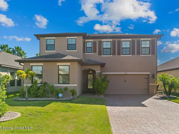 4718 Alligator Flag Cir, West Melbourne, FL 32904