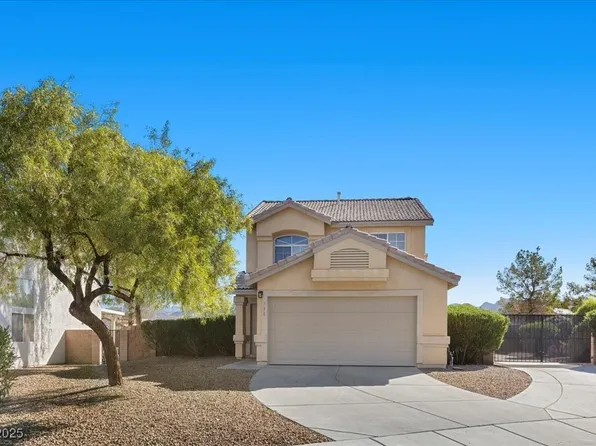 730 Booted Eagle St, Henderson, NV 89015