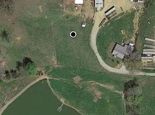 1140 Tallapoosa East Church Rd, Buchanan, GA 30113