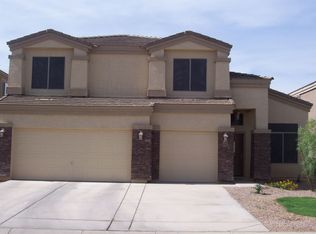 43283 W Wildhorse Trl, Maricopa, AZ 85239