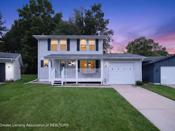 3112 Scarborough Rd, Lansing, MI 48910