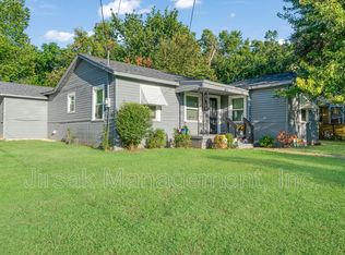 660 16th St NE, Paris, TX 75460