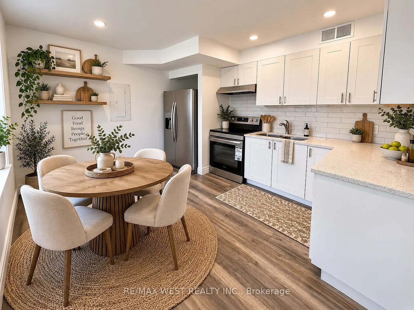 2 bed, $1,950 — Photo 3