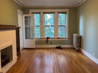 4354 N Wolcott Ave APT 2, Chicago, IL 60613